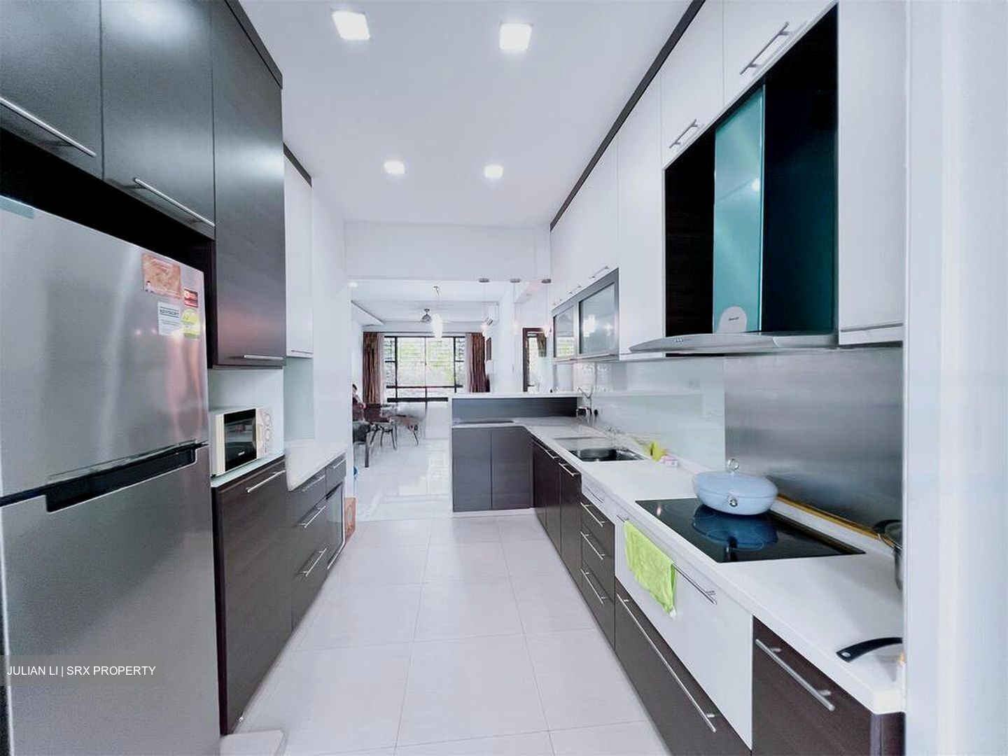 Warner Court (D10), Apartment #467746771